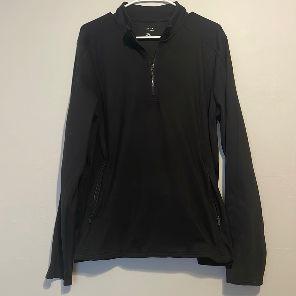 Gilly Hicks Quarter Zip
